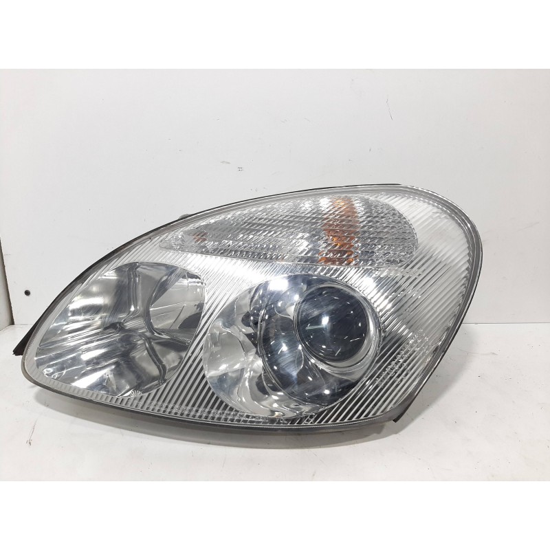 Recambio de faro izquierdo para daewoo nubira berlina sx (1999) referencia OEM IAM 96272015  