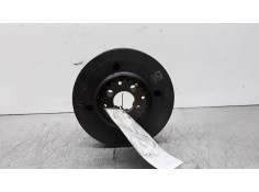 Recambio de polea cigueñal para seat ibiza (6k1) select referencia OEM IAM 038105243  