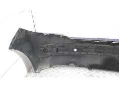 Recambio de paragolpes trasero para peugeot 207 confort referencia OEM IAM 7013KS AZUL  2