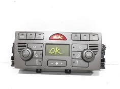 Recambio de mando calefaccion / aire acondicionado para lancia ypsilon (101) 1.4 16v argento referencia OEM IAM 735369969 A83005