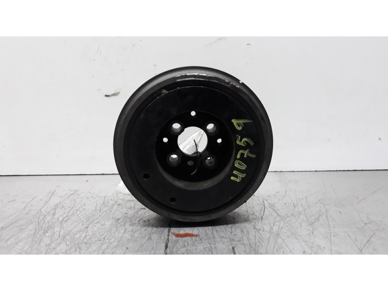 Recambio de polea cigueñal para seat ibiza (6k1) select referencia OEM IAM 038105243  