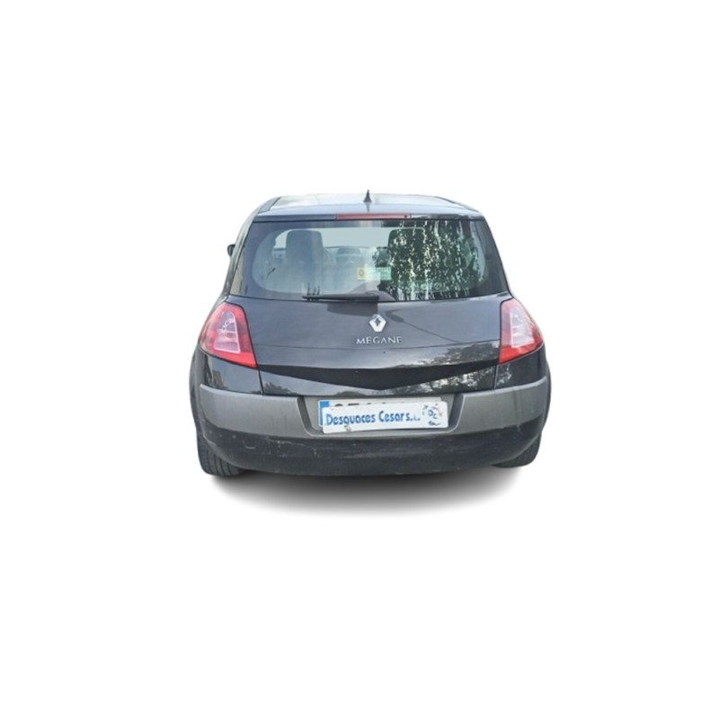 RENAULT MEGANE II (BM0/1_, CM0/1_) - imagen 3