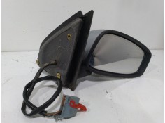 Recambio de retrovisor derecho para fiat stilo (192) 1.9 120 dynamic multijet referencia OEM IAM  PLATA ELECTRICO