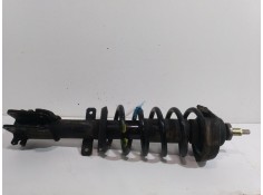 Recambio de amortiguador delantero derecho para nissan primastar (x83) caja cerrada batalla corta 2,76t referencia OEM IAM 82004