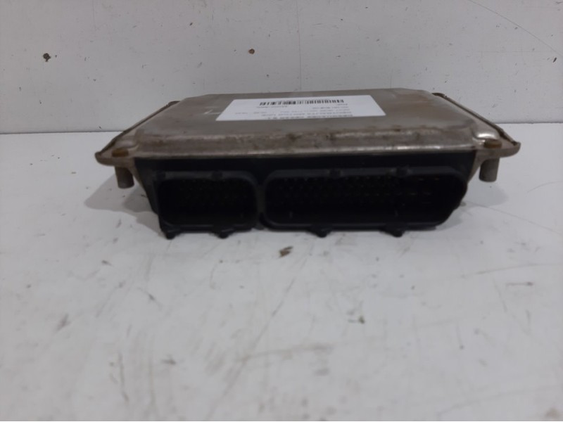 Recambio de centralita motor uce para seat ibiza (6k1) free sky referencia OEM IAM 6K0906032Q  