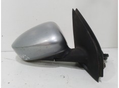 Recambio de retrovisor derecho para fiat stilo (192) 1.9 120 dynamic multijet referencia OEM IAM  PLATA ELECTRICO 2