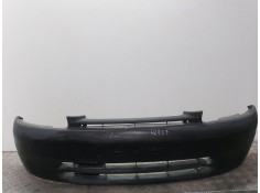 Recambio de paragolpes delantero para renault kangoo (f/kc0) authentique referencia OEM IAM 8200127401  