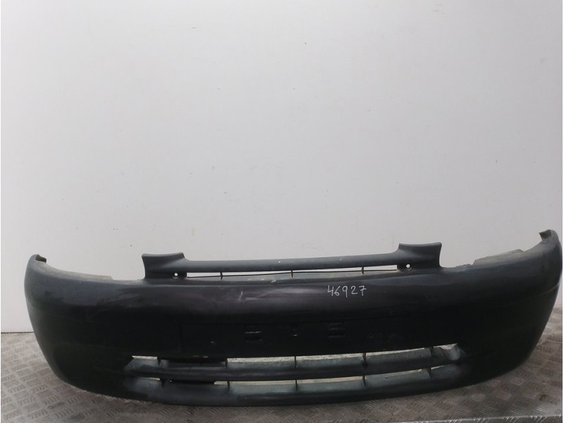 Recambio de paragolpes delantero para renault kangoo (f/kc0) authentique referencia OEM IAM 8200127401  