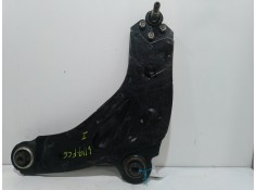 Recambio de brazo suspension inferior delantero izquierdo para nissan primastar (x83) caja cerrada batalla corta 2,76t referenci