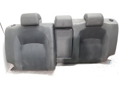 Recambio de respaldo asiento trasero para nissan qashqai (j10) acenta 4x4 referencia OEM IAM   