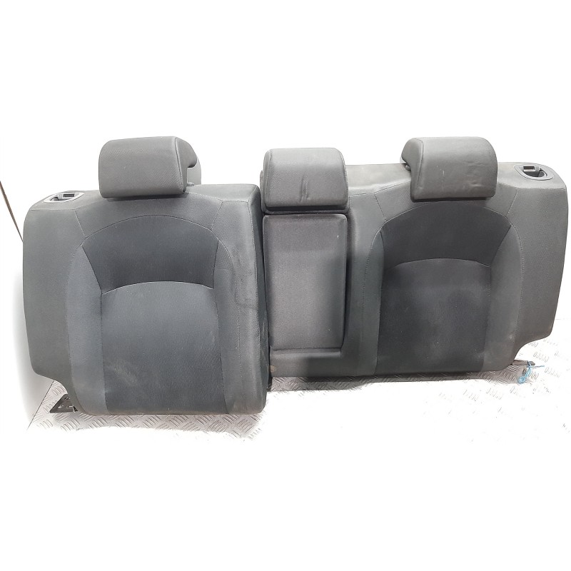 Recambio de respaldo asiento trasero para nissan qashqai (j10) acenta 4x4 referencia OEM IAM   