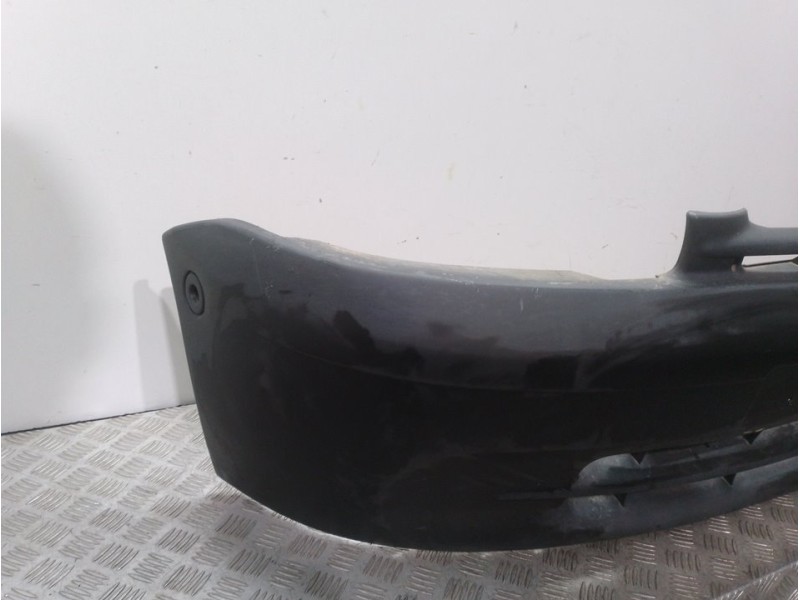 Recambio de paragolpes delantero para renault kangoo (f/kc0) authentique referencia OEM IAM 8200127401  