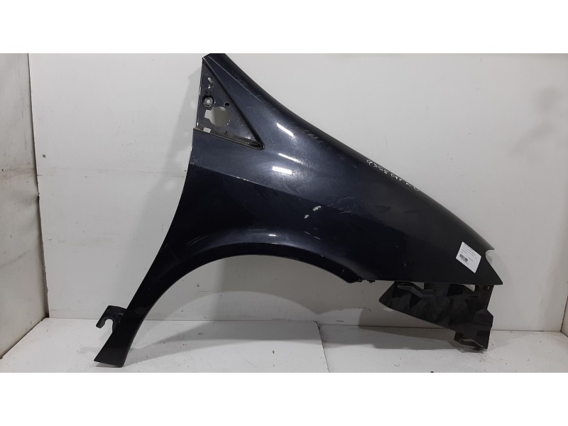 Recambio de aleta delantera derecha para fiat ulysse (179) 2.2 jtd admiral referencia OEM IAM  GRIS 