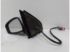 Recambio de retrovisor izquierdo para fiat stilo (192) 1.9 120 dynamic multijet referencia OEM IAM  GRIS ELÉCTRICO