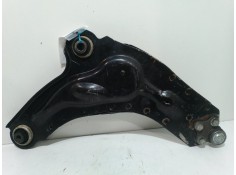 Recambio de brazo suspension inferior delantero izquierdo para nissan primastar (x83) caja cerrada batalla corta 2,76t referenci 2