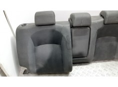 Recambio de respaldo asiento trasero para nissan qashqai (j10) acenta 4x4 referencia OEM IAM    2