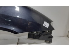 Recambio de aleta delantera derecha para fiat ulysse (179) 2.2 jtd admiral referencia OEM IAM  GRIS  2