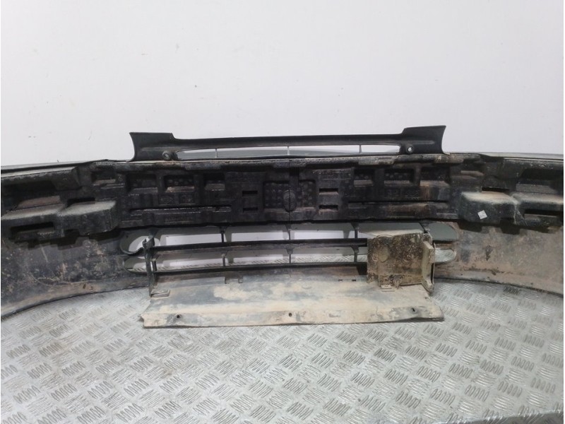 Recambio de paragolpes delantero para renault kangoo (f/kc0) authentique referencia OEM IAM 8200127401  