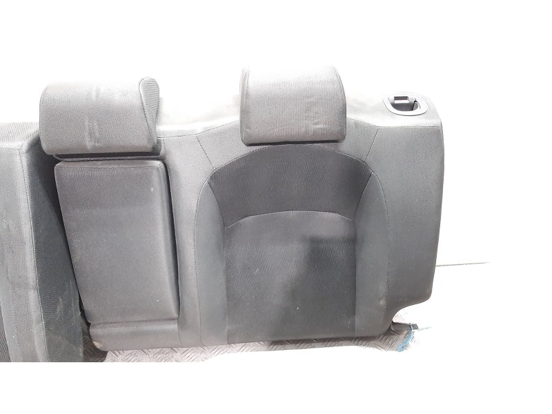Recambio de respaldo asiento trasero para nissan qashqai (j10) acenta 4x4 referencia OEM IAM   