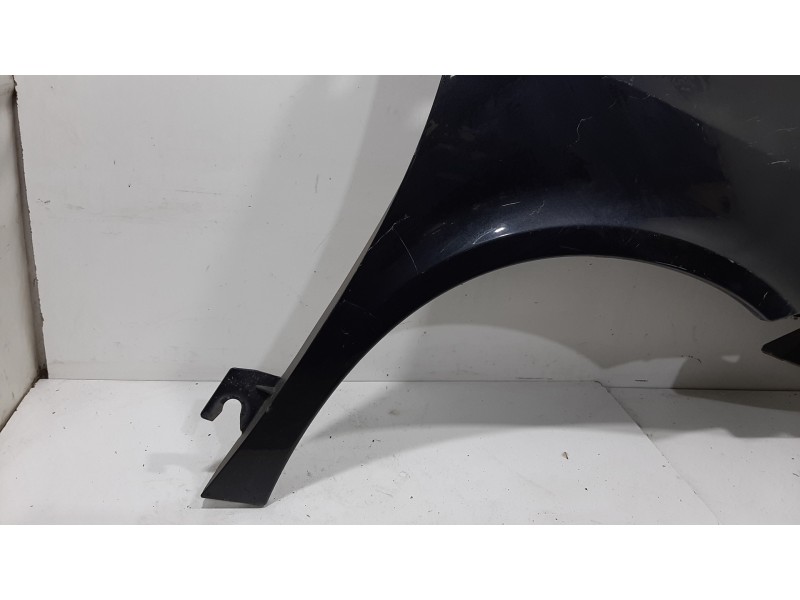 Recambio de aleta delantera derecha para fiat ulysse (179) 2.2 jtd admiral referencia OEM IAM  GRIS 