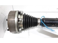 Recambio de transmision delantera derecha para skoda rapid ambition referencia OEM IAM 6R0407762A   2