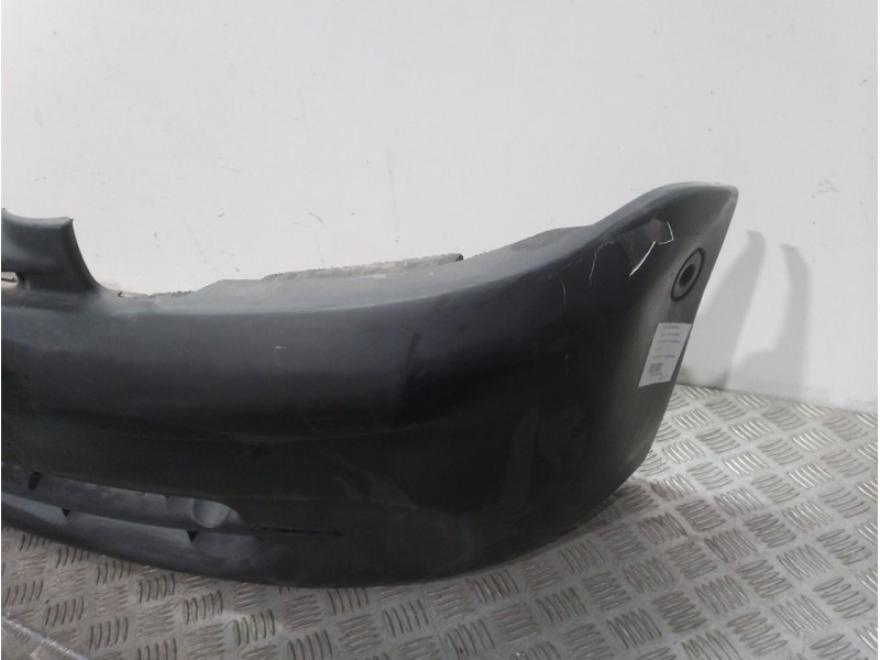 Recambio de paragolpes delantero para renault kangoo (f/kc0) authentique referencia OEM IAM 8200127401  