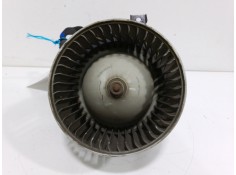 Recambio de motor calefaccion para opel corsa d essentia referencia OEM IAM 13335075 2 PINES