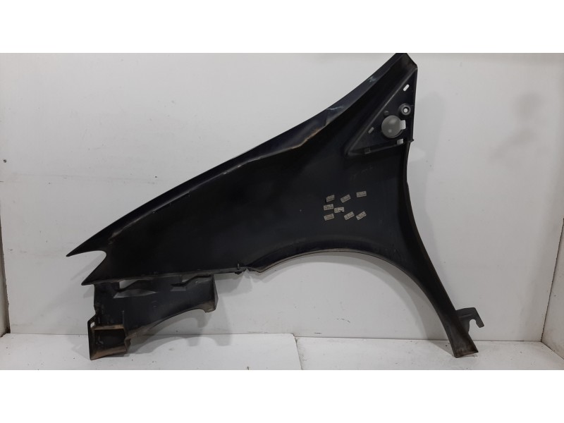 Recambio de aleta delantera derecha para fiat ulysse (179) 2.2 jtd admiral referencia OEM IAM  GRIS 