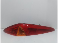 Recambio de piloto trasero izquierdo para fiat punto berlina (188) 1.2 8v active referencia OEM IAM 0046523770  