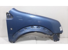 Recambio de aleta delantera derecha para ford transit connect (tc7) furgón (2006) referencia OEM IAM  AZUL 