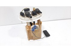 Recambio de aforador para lancia phedra (180) 2.2 jtd 16v emblema referencia OEM IAM 097313599   2