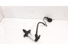 Recambio de bombin embrague para skoda rapid ambition referencia OEM IAM   