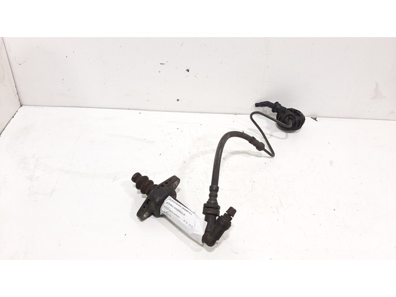 Recambio de bombin embrague para skoda rapid ambition referencia OEM IAM   