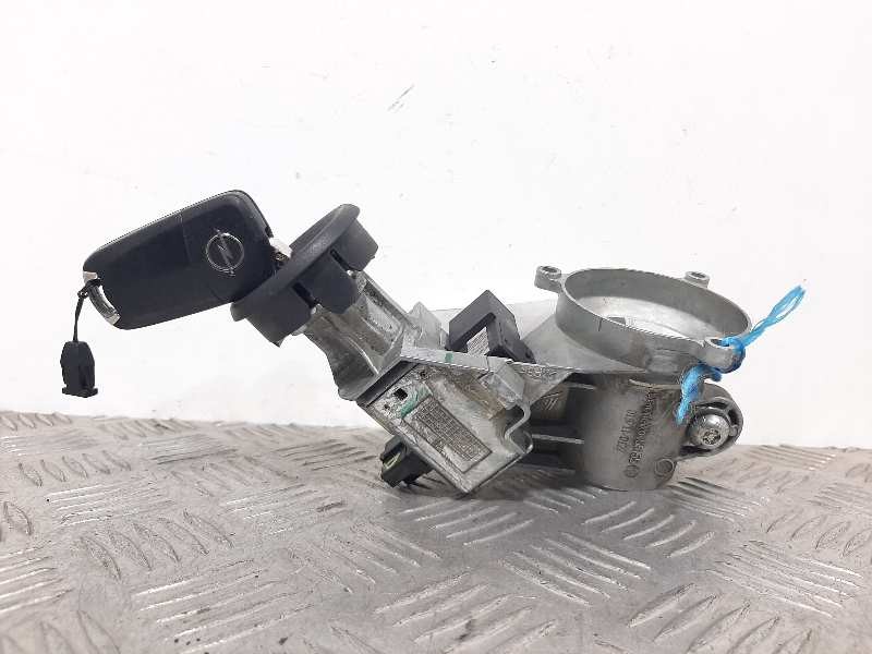 Recambio de conmutador de arranque para opel corsa d essentia referencia OEM IAM   