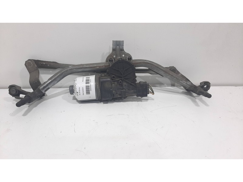 Recambio de motor limpia delantero para peugeot 207 confort referencia OEM IAM 6405CH  