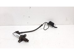 Recambio de bombin embrague para skoda rapid ambition referencia OEM IAM    2