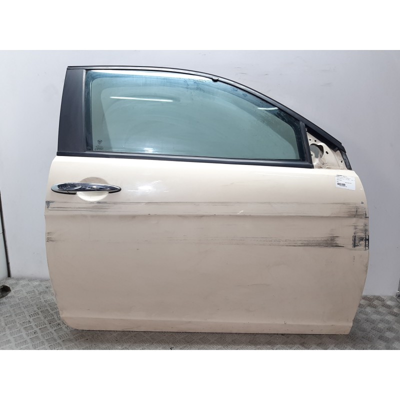 Recambio de puerta delantera derecha para lancia ypsilon (101) 1.4 16v argento referencia OEM IAM   