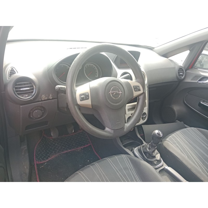 OPEL CORSA D (S07) - imagen 6