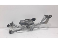 Recambio de motor limpia delantero para peugeot 207 confort referencia OEM IAM 6405CH   2