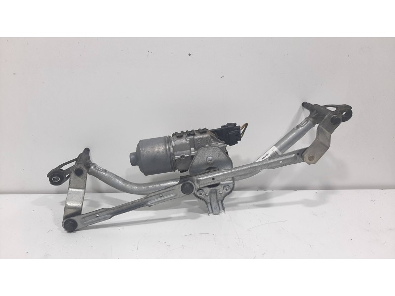 Recambio de motor limpia delantero para peugeot 207 confort referencia OEM IAM 6405CH  