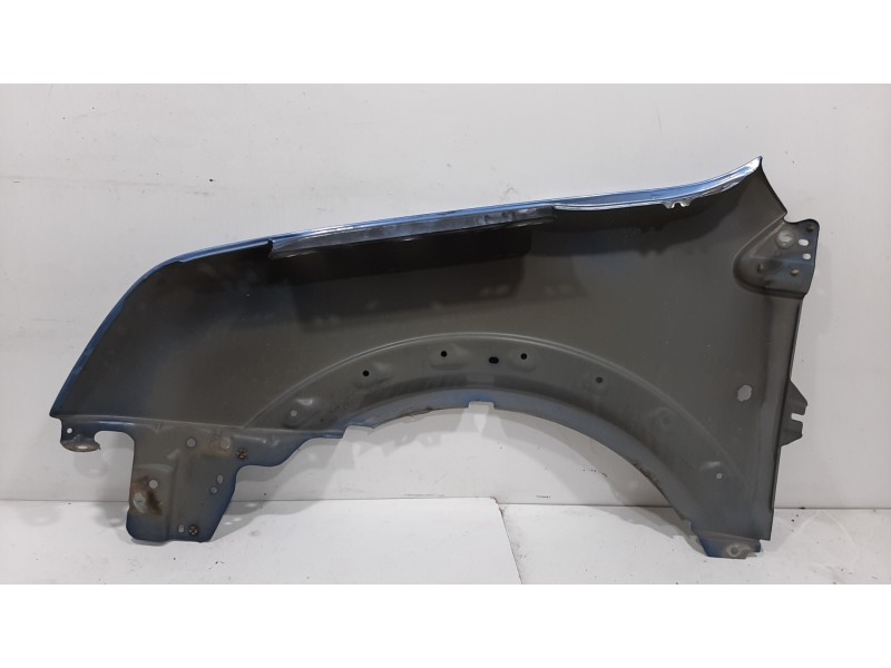 Recambio de aleta delantera derecha para ford transit connect (tc7) furgón (2006) referencia OEM IAM  AZUL 