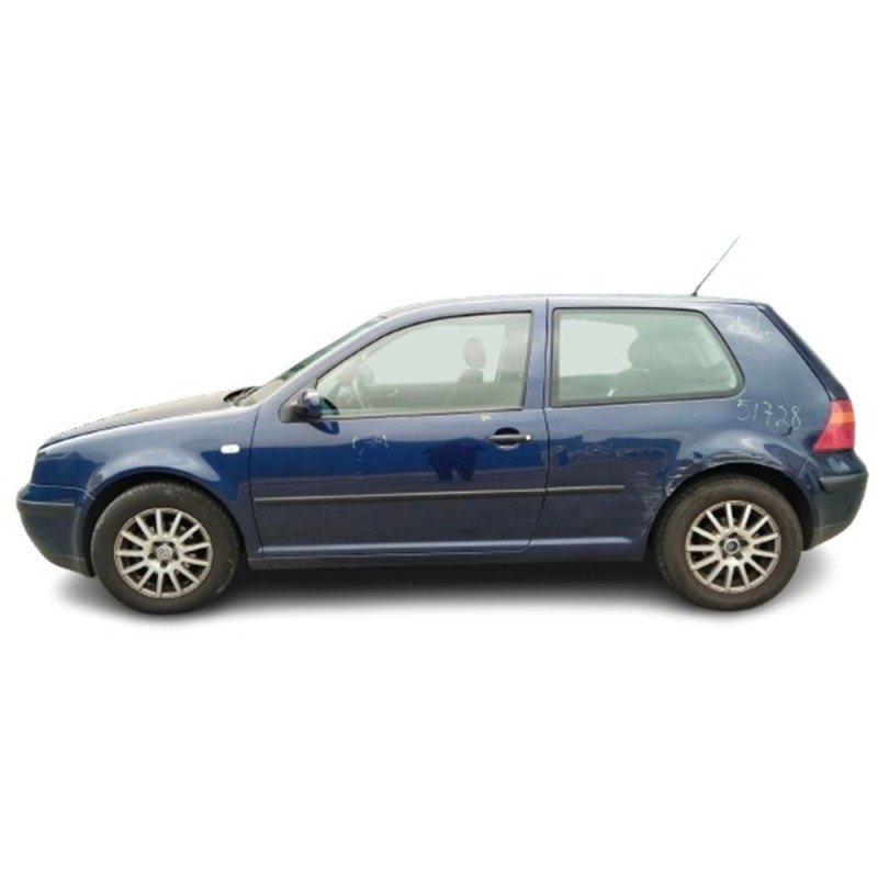 VOLKSWAGEN GOLF IV VARIANT (1J5) - imagen 4