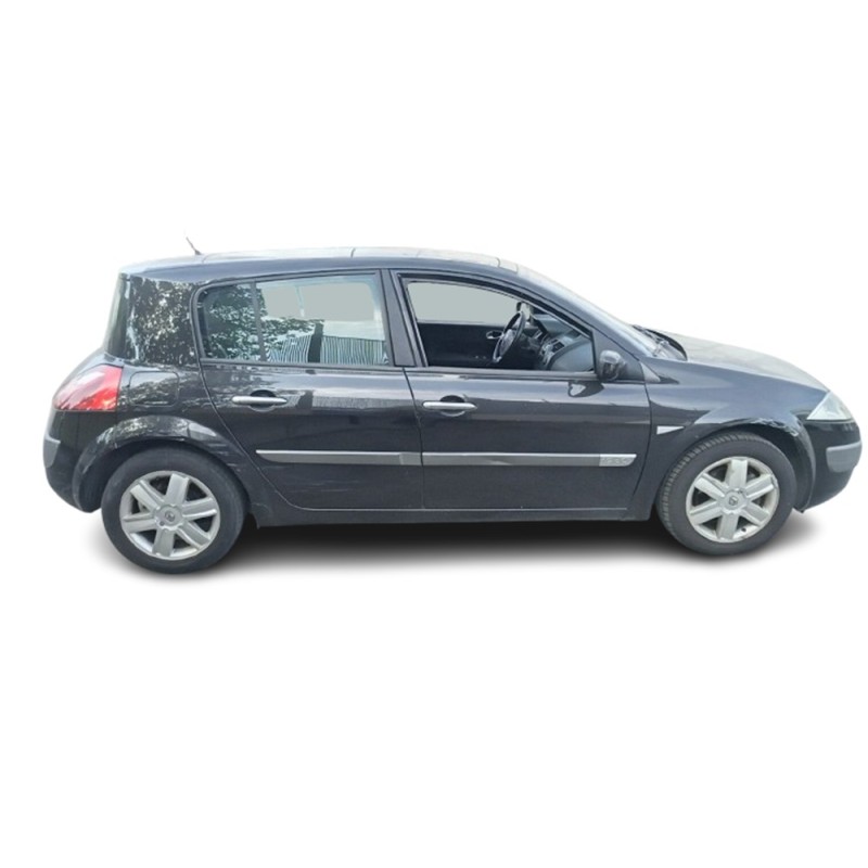 RENAULT MEGANE II (BM0/1_, CM0/1_) - imagen 4