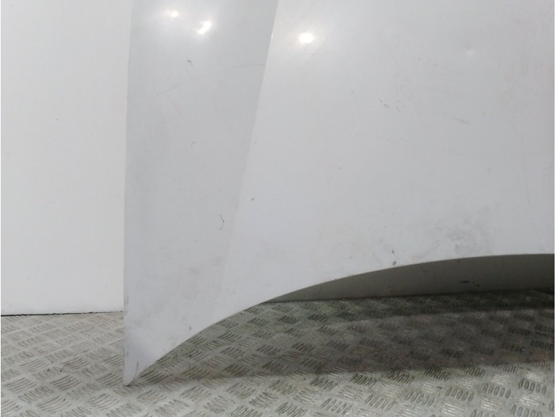 Recambio de capot para renault kangoo (f/kc0) authentique referencia OEM IAM 7751468946  