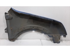 Recambio de aleta delantera izquierda para ford transit connect (tc7) furgón (2006) referencia OEM IAM  AZUL  2