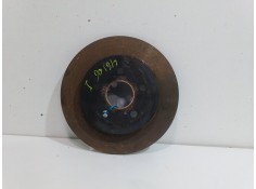 Recambio de disco freno delantero izquierdo para toyota prius (nhw30) plug-in hybrid advance referencia OEM IAM   