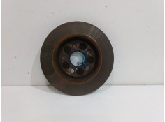 Recambio de disco freno delantero izquierdo para toyota prius (nhw30) plug-in hybrid advance referencia OEM IAM    2