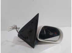 Recambio de retrovisor derecho para fiat bravo (182) jtd 105 / 100 gt referencia OEM IAM  BLANCO 7 PINES