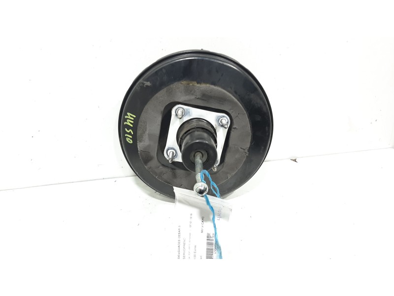 Recambio de servofreno para skoda rapid ambition referencia OEM IAM 6R1614105L FTPC01S9KFQ 