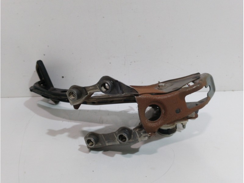 Recambio de pedal freno para toyota prius (nhw30) plug-in hybrid advance referencia OEM IAM 8951047050  